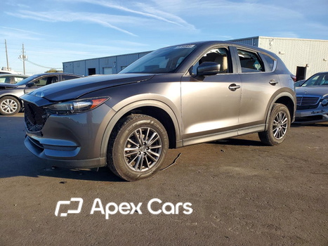 Mazda CX-5 2019 - Image 1 of 13