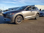 Mazda CX-5 2019