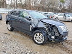 Cadillac SRX 2015