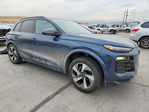 Audi Q6 2025