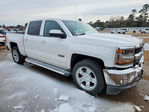 Chevrolet Silverado 2017