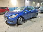 Hyundai Accent 2021