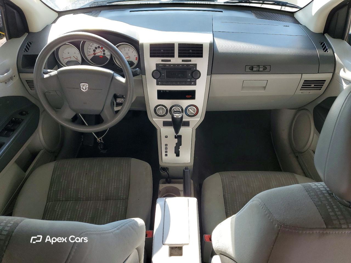 Dodge Caliber 2007
