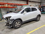 Chevrolet Trax 2016