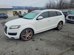 Audi Q7 2015