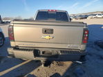 Chevrolet Silverado 2017