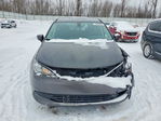 Chrysler Pacifica 2017