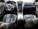 Ford Explorer 2012