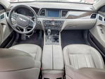 Hyundai Genesis 2015