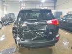 Toyota RAV 4 2015