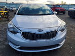 Kia Forte 2016