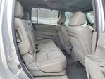 Honda Pilot 2012