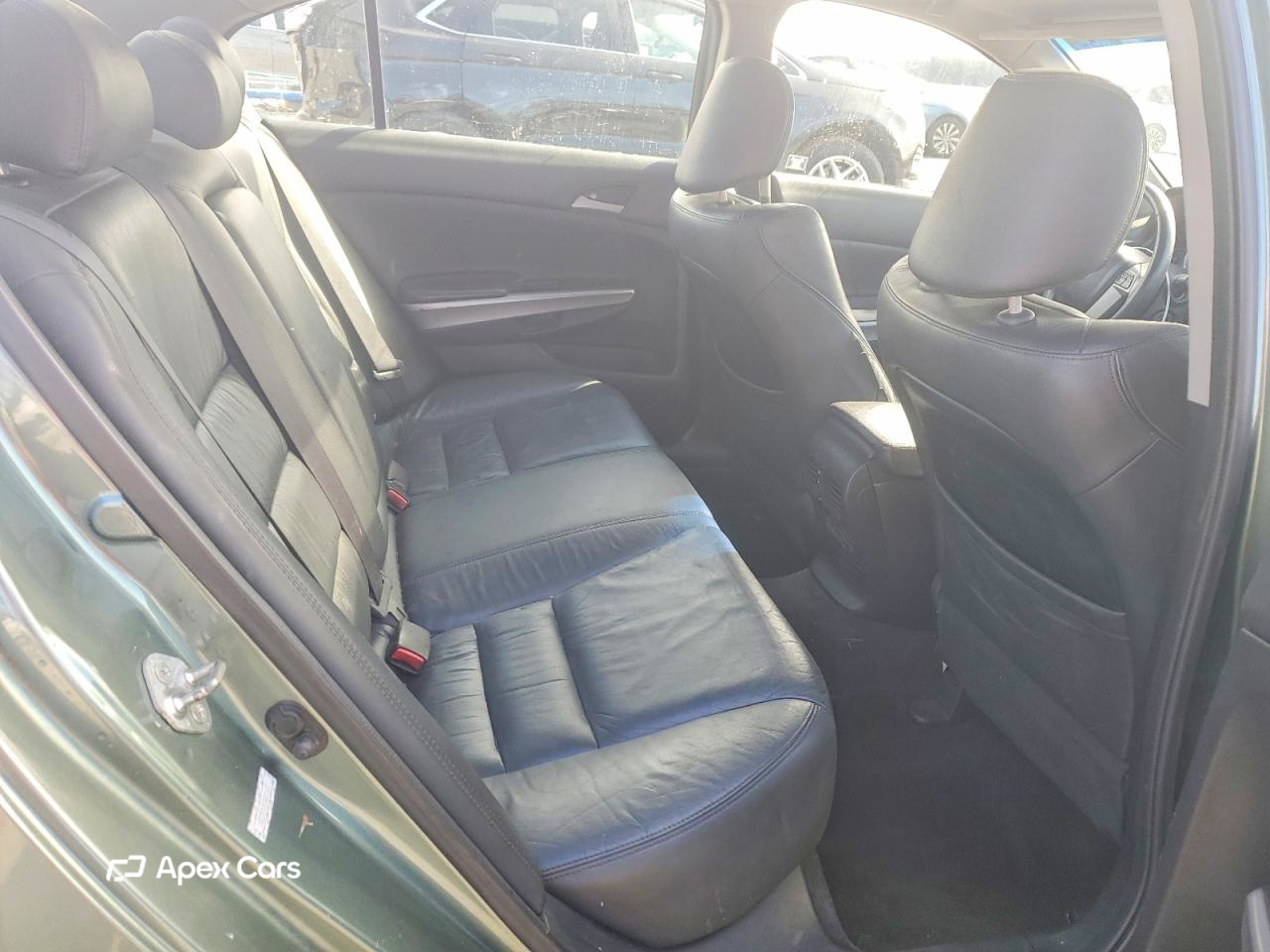 Honda Accord 2010
