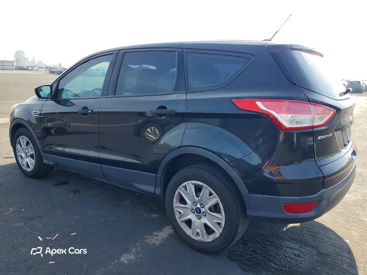 Ford Escape 2014