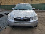 Subaru Forester 2014