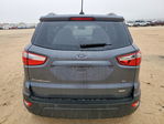 Ford EcoSport 2020