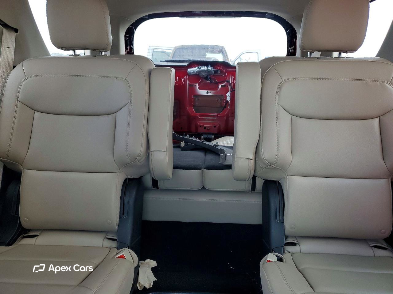 Ford Explorer 2020