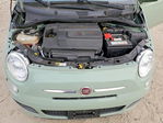 Fiat 500 2015