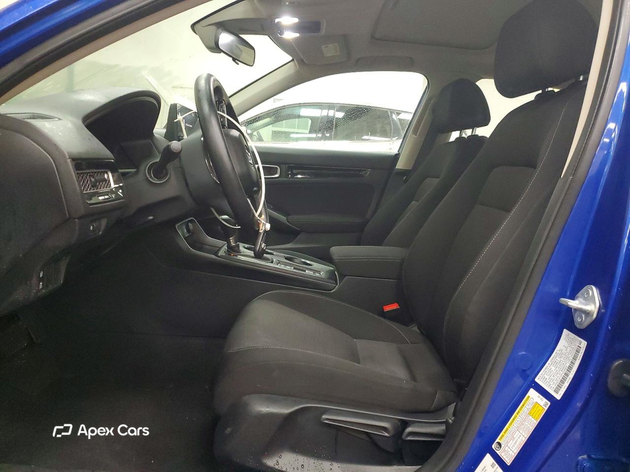 Honda Civic 2023
