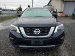 Nissan Pathfinder 2017