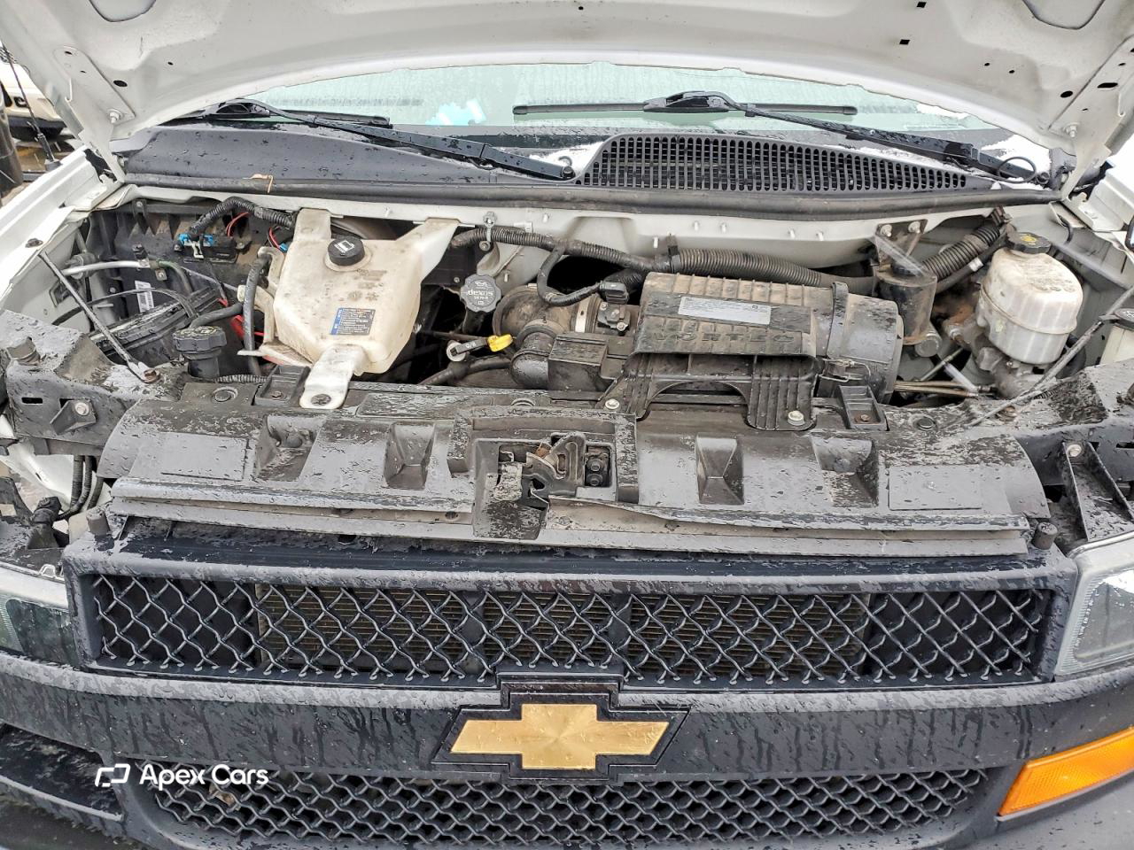 Chevrolet  2019