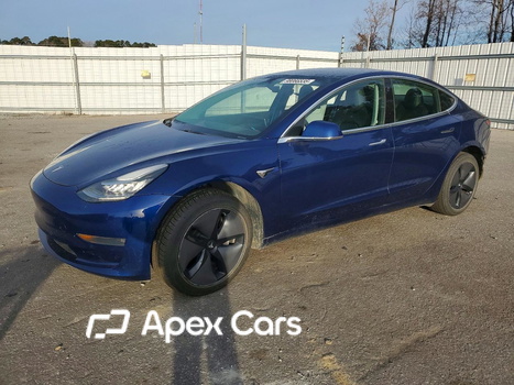 Tesla Model 3 2019 - Image 1 of 12