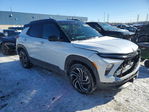 Chevrolet TrailBlazer 2025