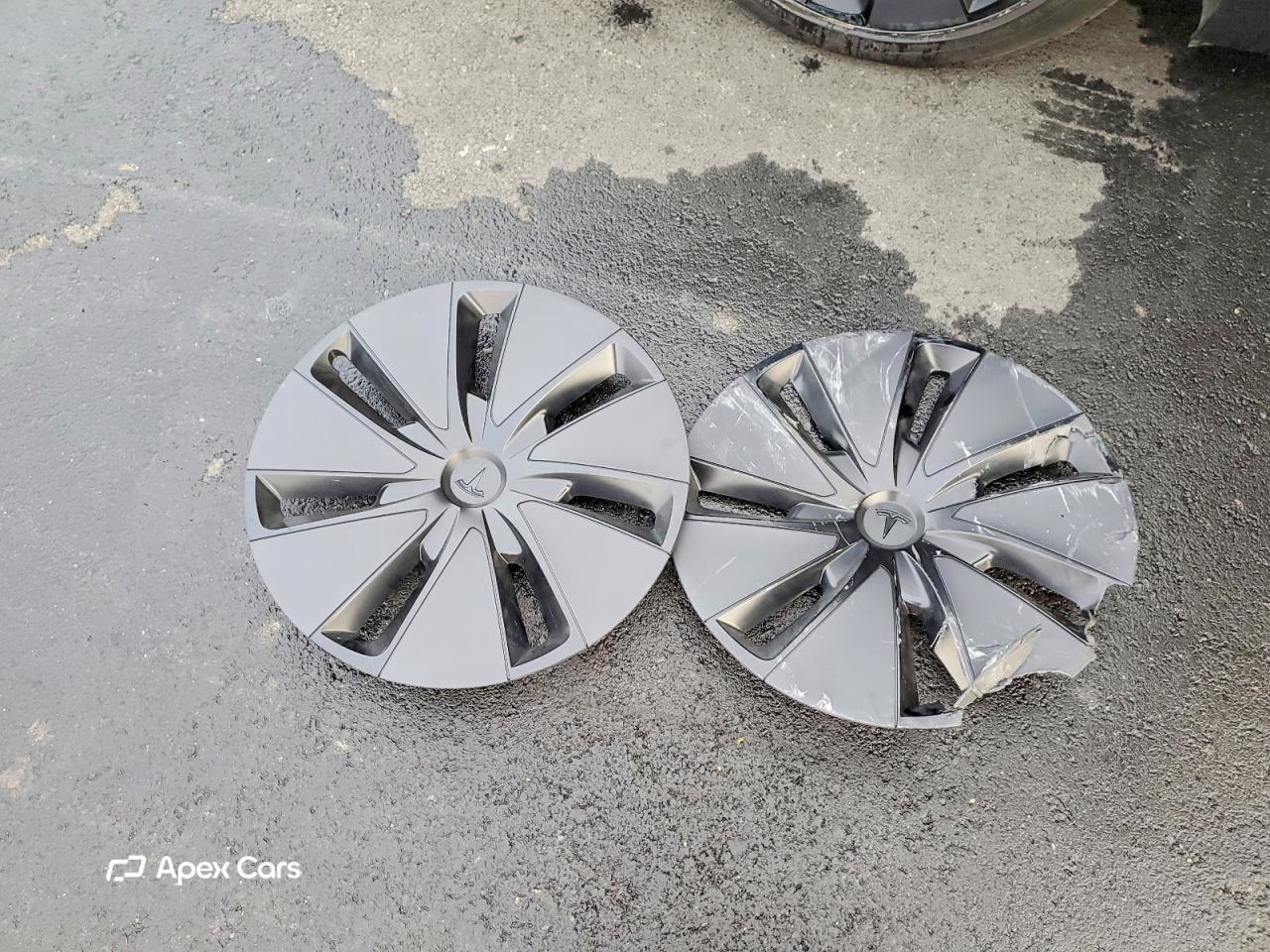 Tesla Model 3 2025