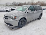 Dodge Caravan 2016