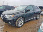 Lexus RX 2011