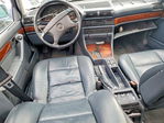 BMW Series 7 1990