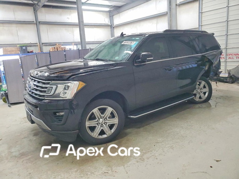 Ford Expedition 2019 - Image 1 of 14