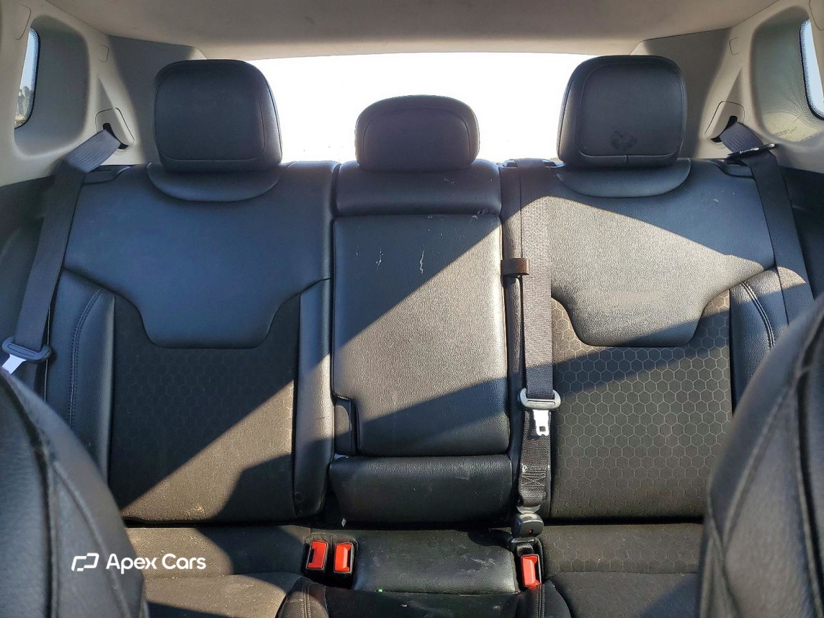 Jeep Compass 2021