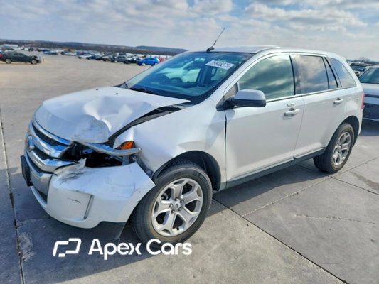 Ford Edge 2014 - Image 1 of 14