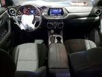 Chevrolet Blazer 2022