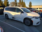 Chrysler Pacifica 2021