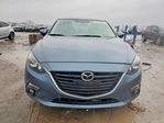 Mazda 3 2015