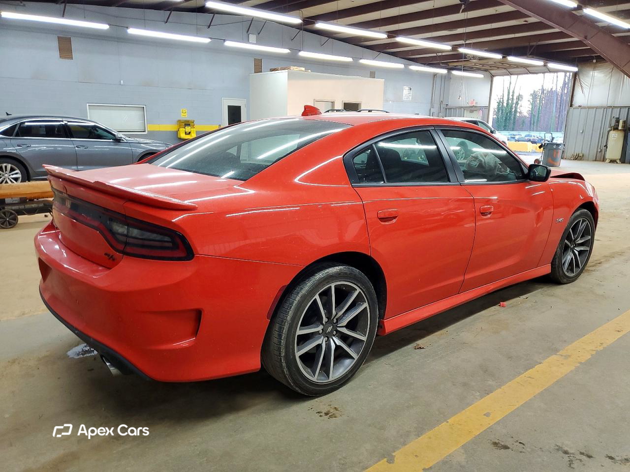 Dodge Charger 2023