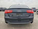 Audi A6 2015