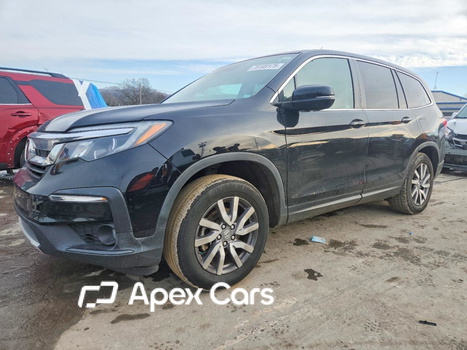 Honda Pilot 2019 - Image 1 of 14
