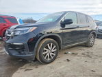 Honda Pilot 2019