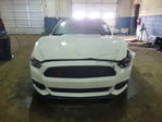 Ford Mustang 2016