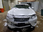Lexus ES 2015