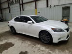 Lexus GS 2013