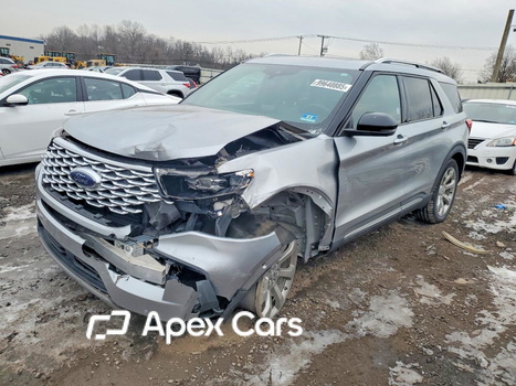 Ford Explorer 2020 - Image 1 of 13
