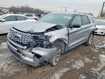 Ford Explorer 2020