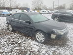 Ford Fusion 2010