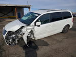 Dodge Caravan 2017