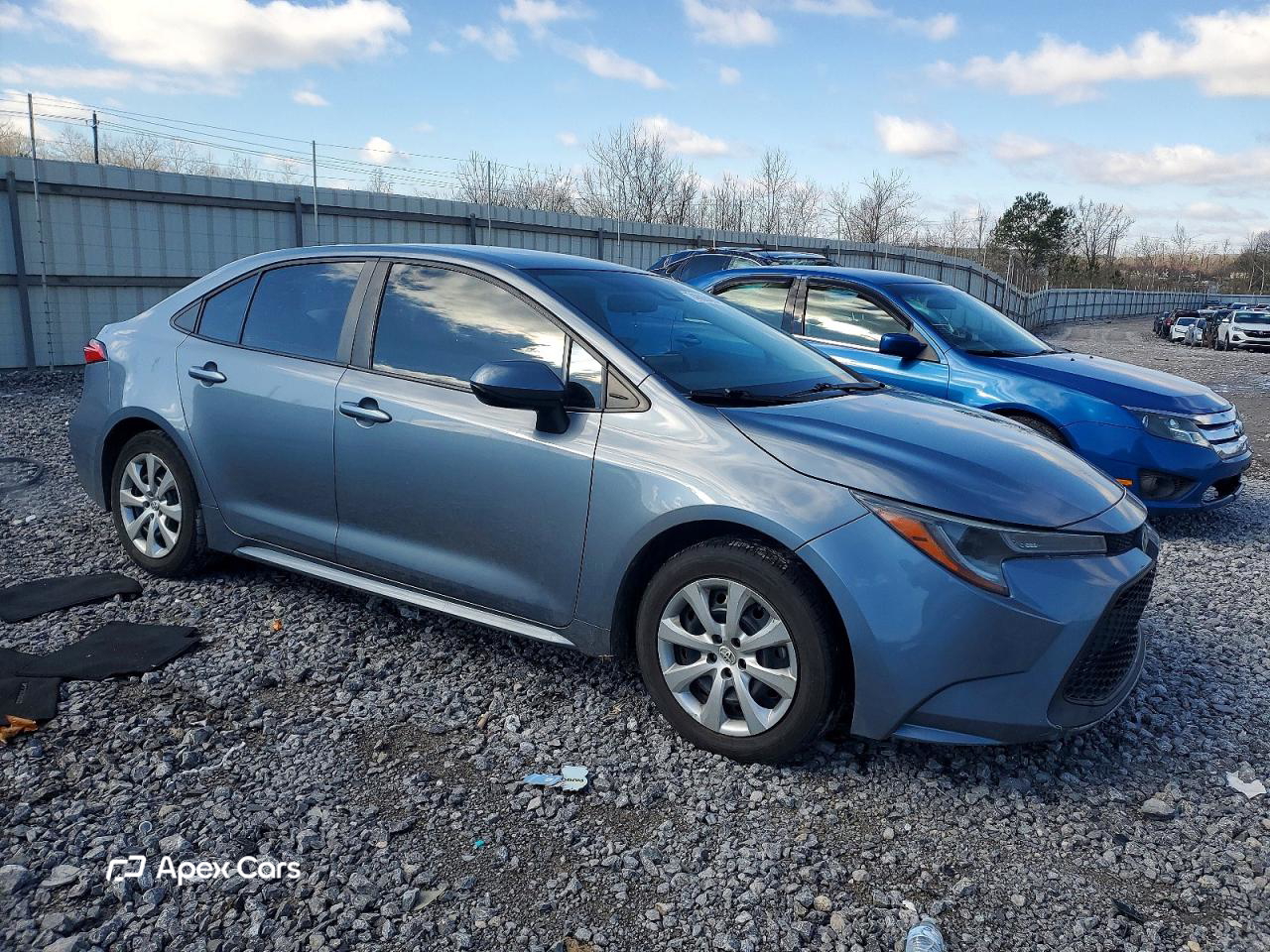 Toyota Corolla 2020