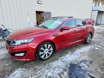 Kia Optima 2012